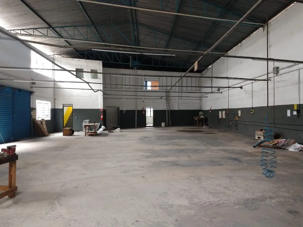 Depósito-Galpão, 585 m² - Foto 7