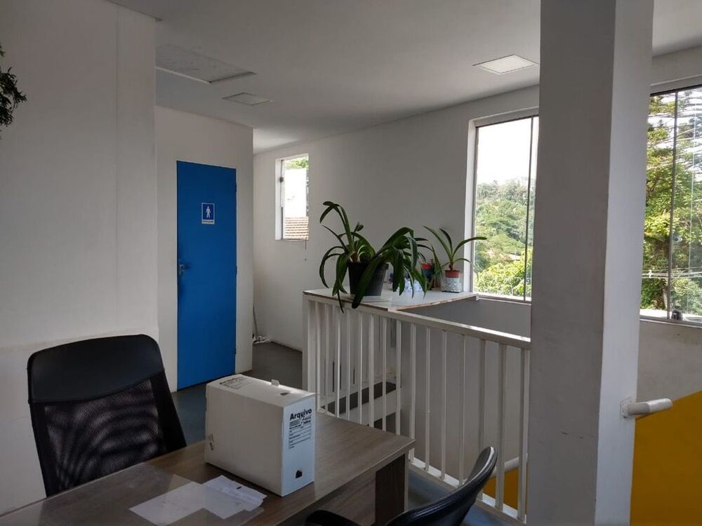 Depósito-Galpão, 585 m² - Foto 2