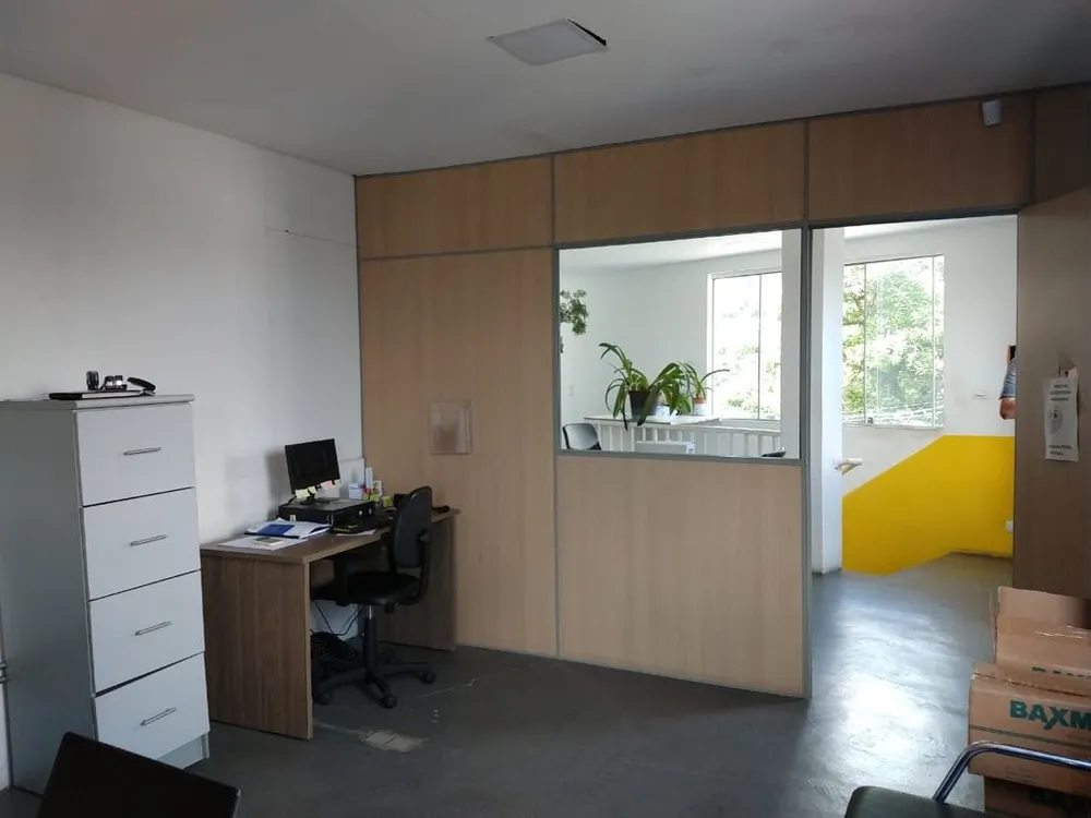 Depósito-Galpão, 585 m² - Foto 9