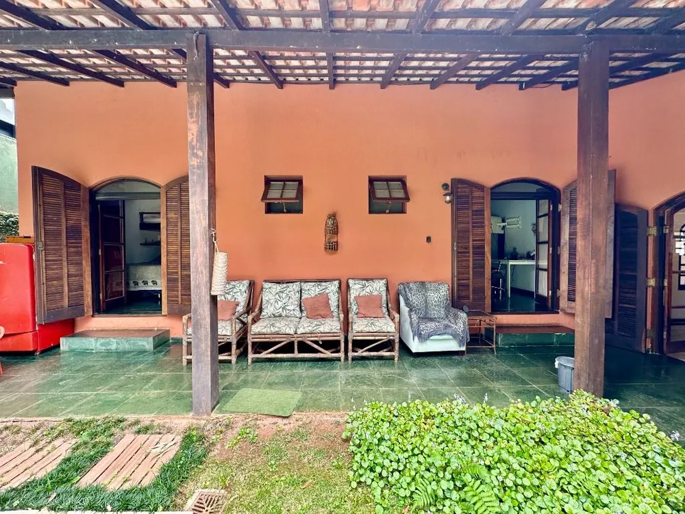 Casa de Condomínio, 3 quartos - Foto 5