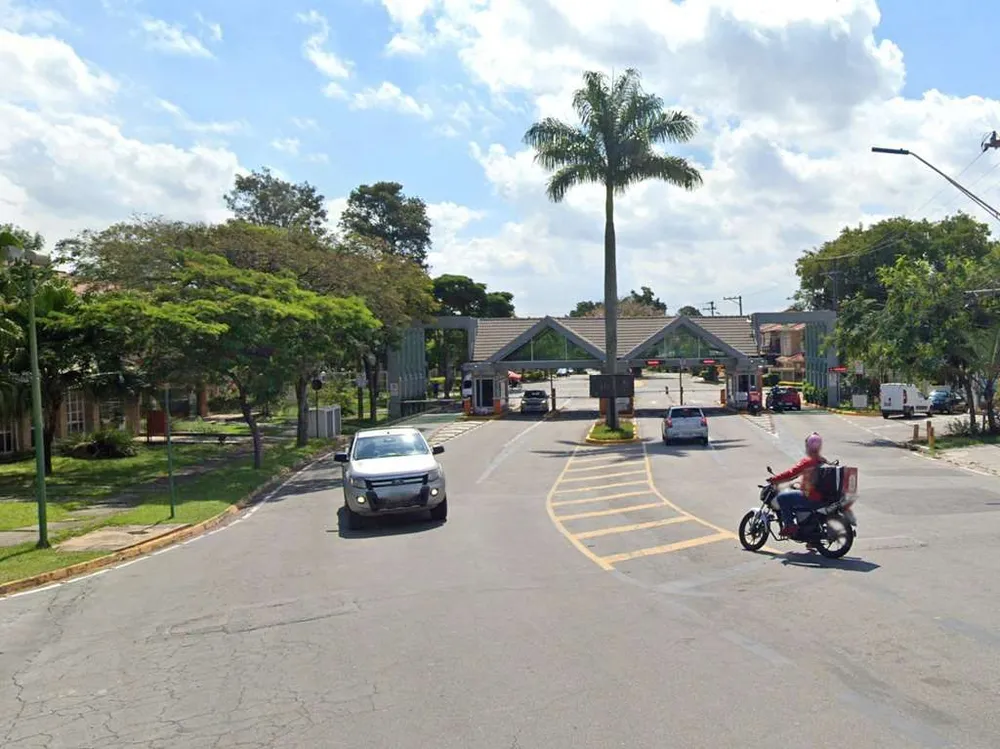 Casa de Condomínio, 3 quartos - Foto 11