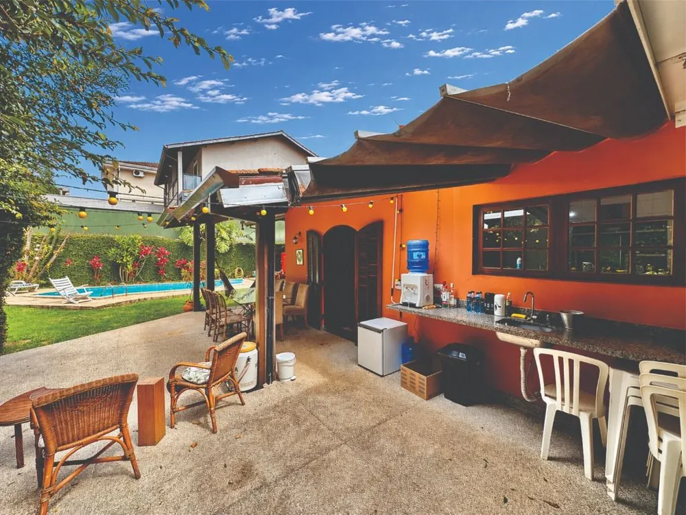 Casa de Condomínio, 3 quartos - Foto 6