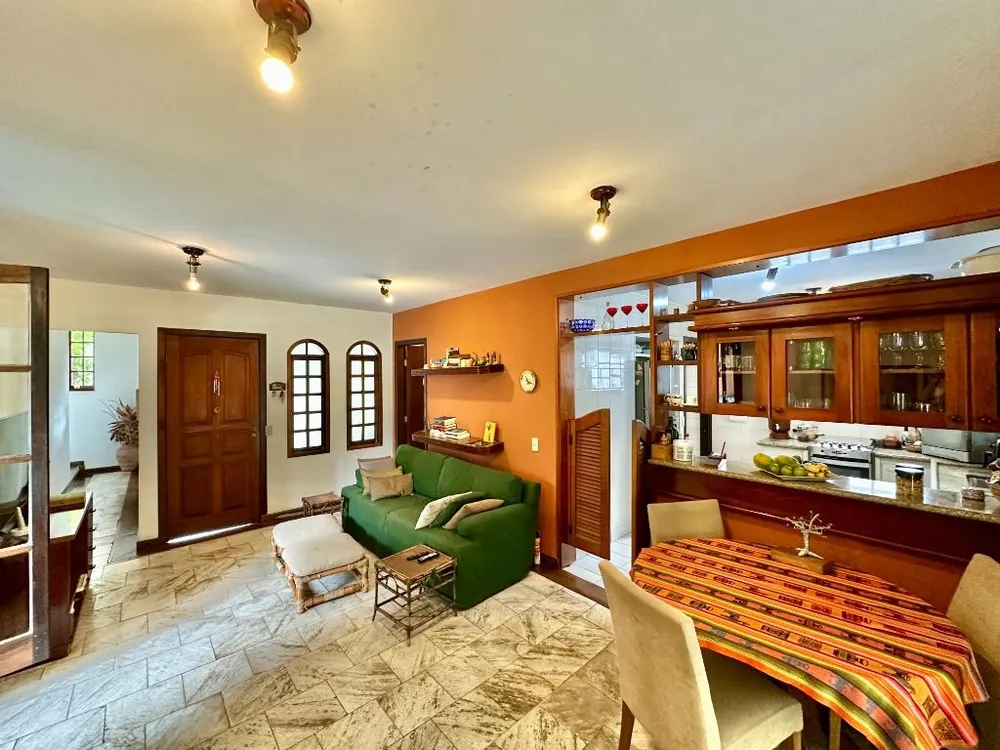 Casa de Condomínio, 3 quartos - Foto 2