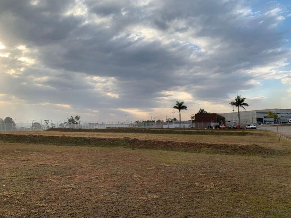 Terreno, 4988 m² - Foto 1