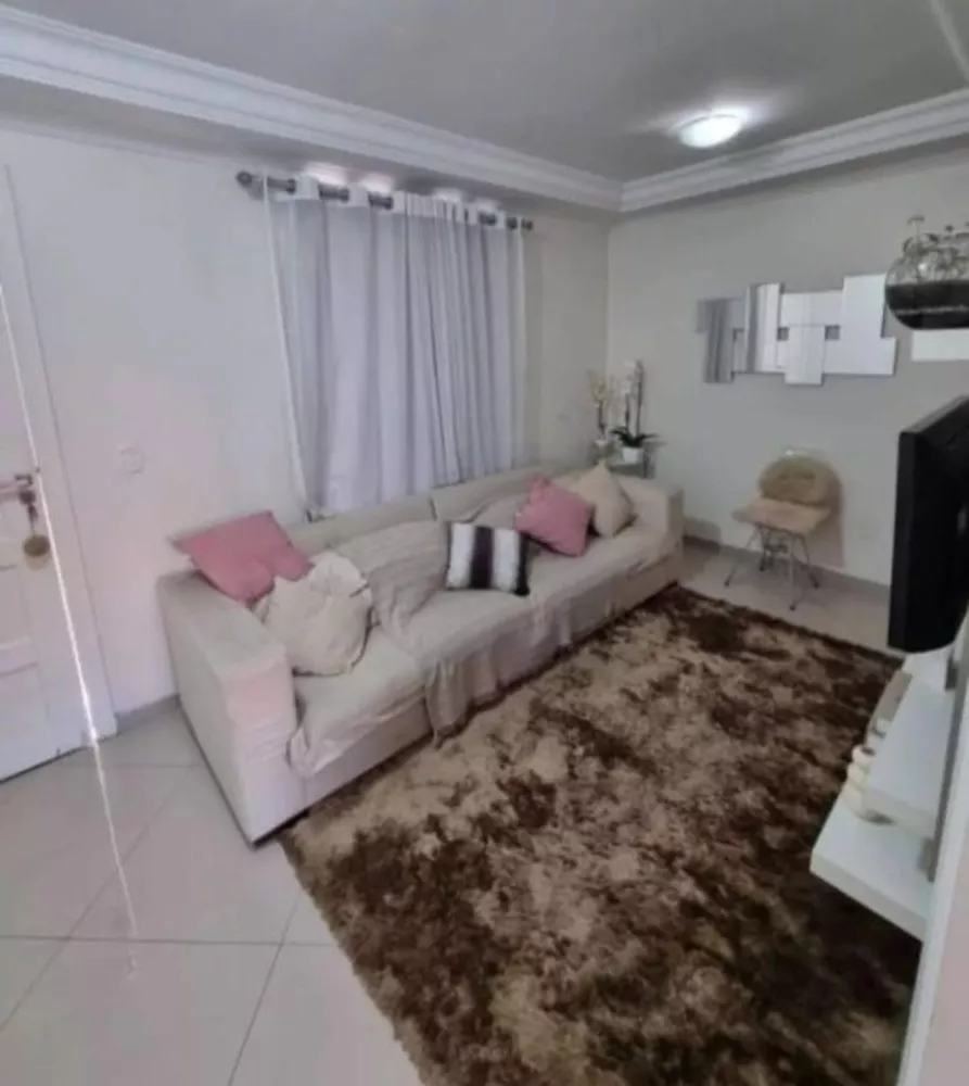 Casa de Condomínio à venda com 2 quartos, 55m² - Foto 4