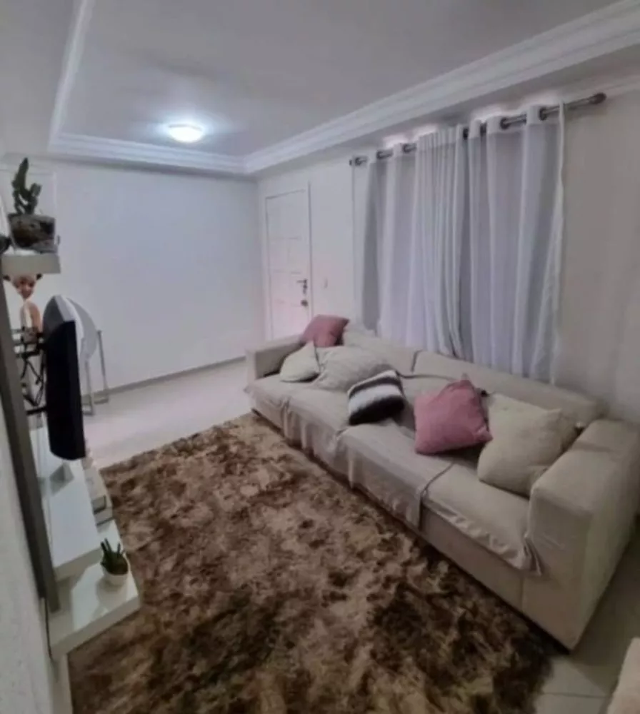 Casa de Condomínio à venda com 2 quartos, 55m² - Foto 3