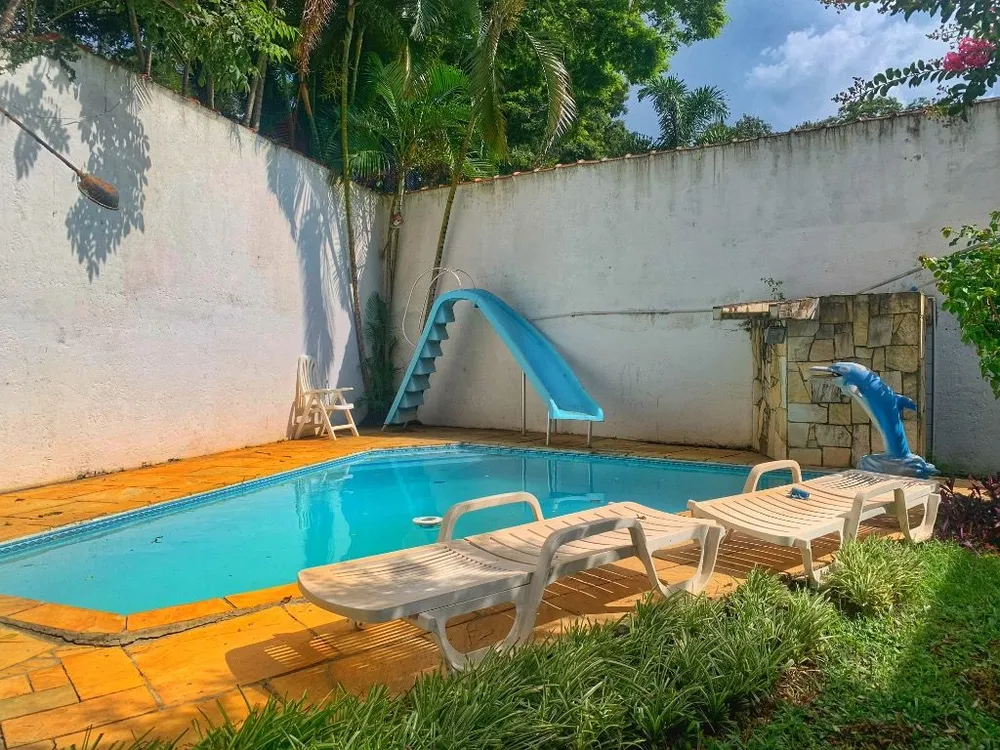 Chácara, 3 quartos, 480 m² - Foto 3