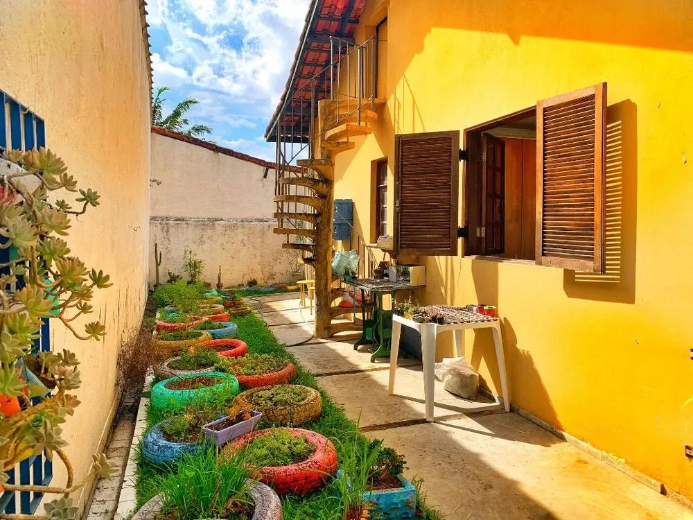 Chácara, 3 quartos, 480 m² - Foto 11