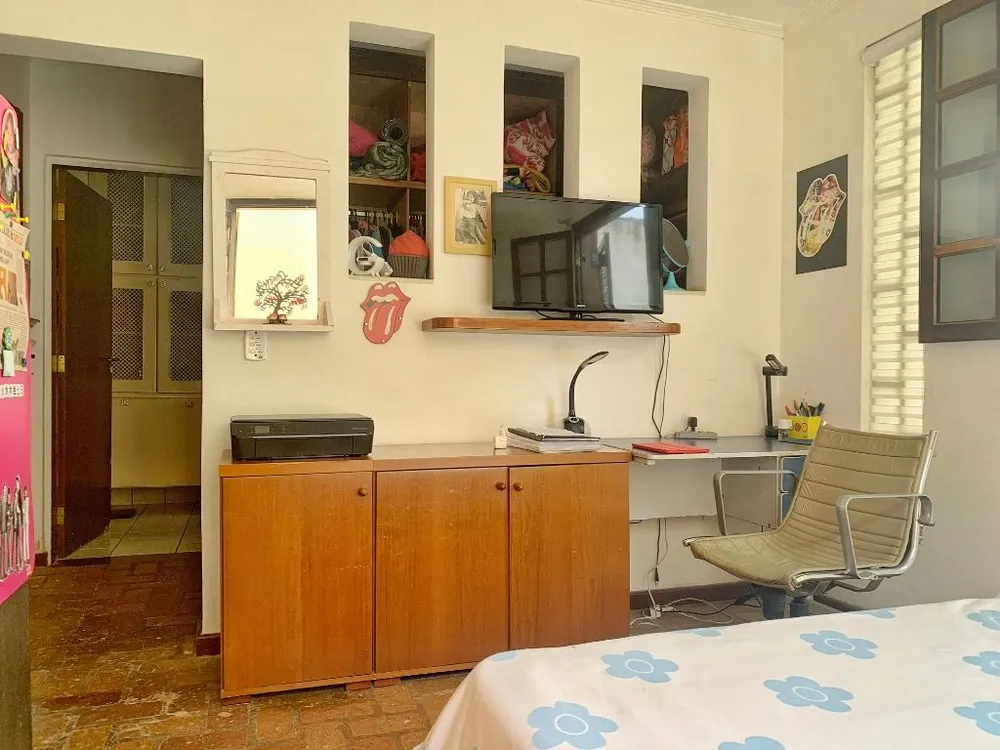 Chácara, 3 quartos, 480 m² - Foto 9