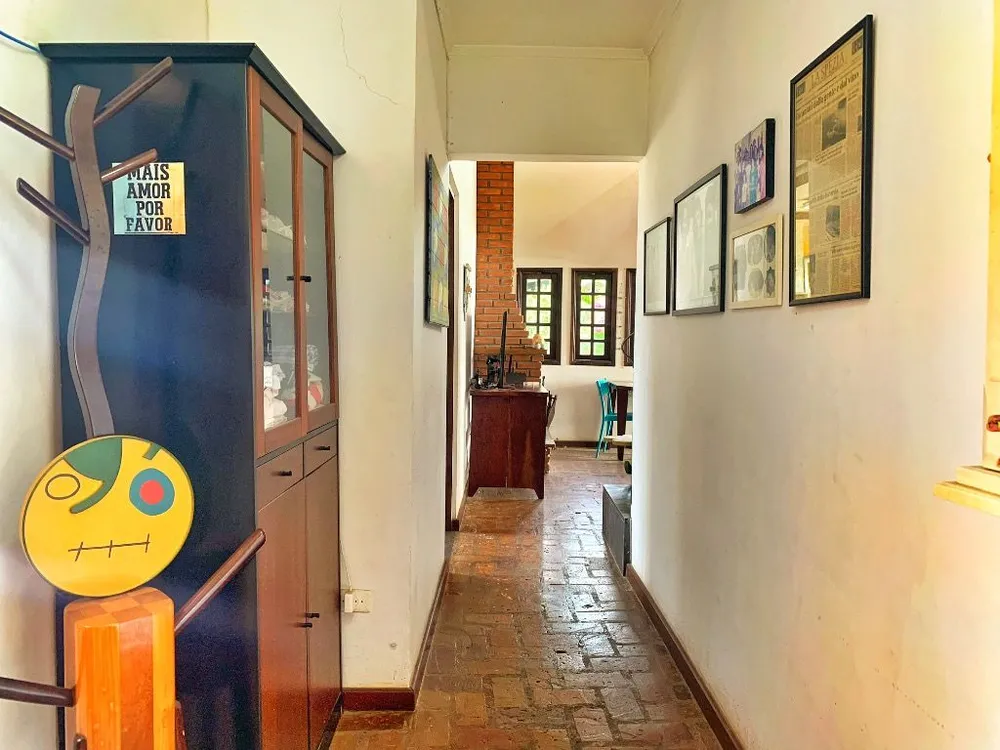 Chácara, 3 quartos, 480 m² - Foto 7