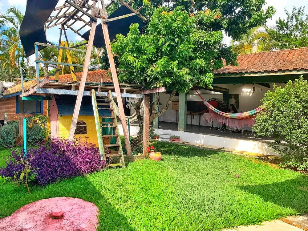 Chácara, 3 quartos, 480 m² - Foto 12