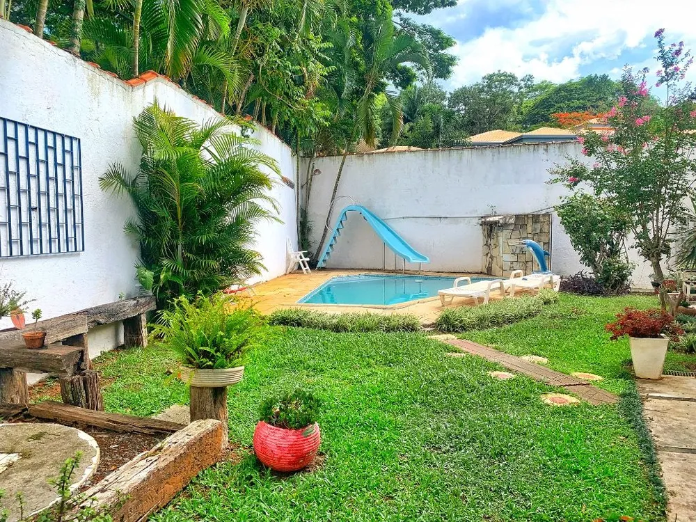 Chácara, 3 quartos, 480 m² - Foto 2