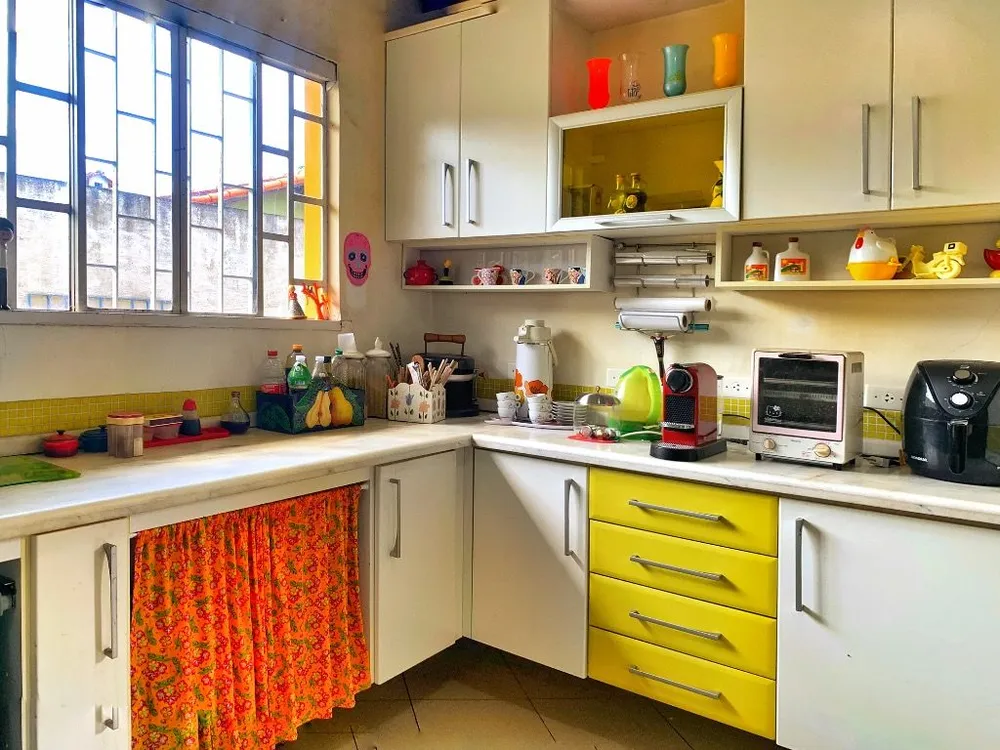 Chácara, 3 quartos, 480 m² - Foto 6