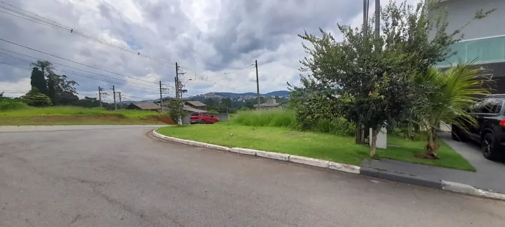 Loteamento e Condomínio, 500 m² - Foto 8
