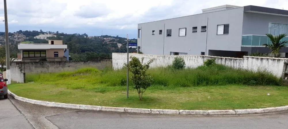 Loteamento e Condomínio, 500 m² - Foto 4