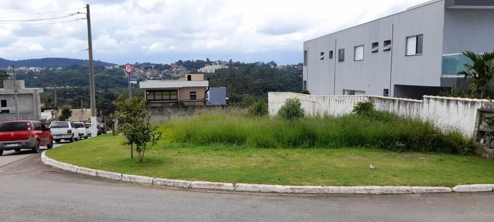 Loteamento e Condomínio, 500 m² - Foto 1