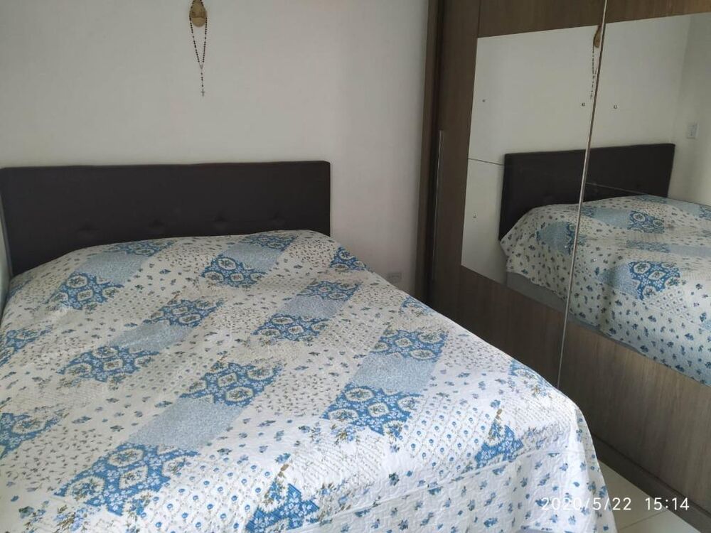 Apartamento, 2 quartos, 57 m² - Foto 15