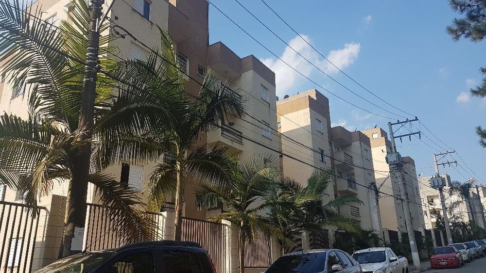Apartamento, 2 quartos, 57 m² - Foto 20