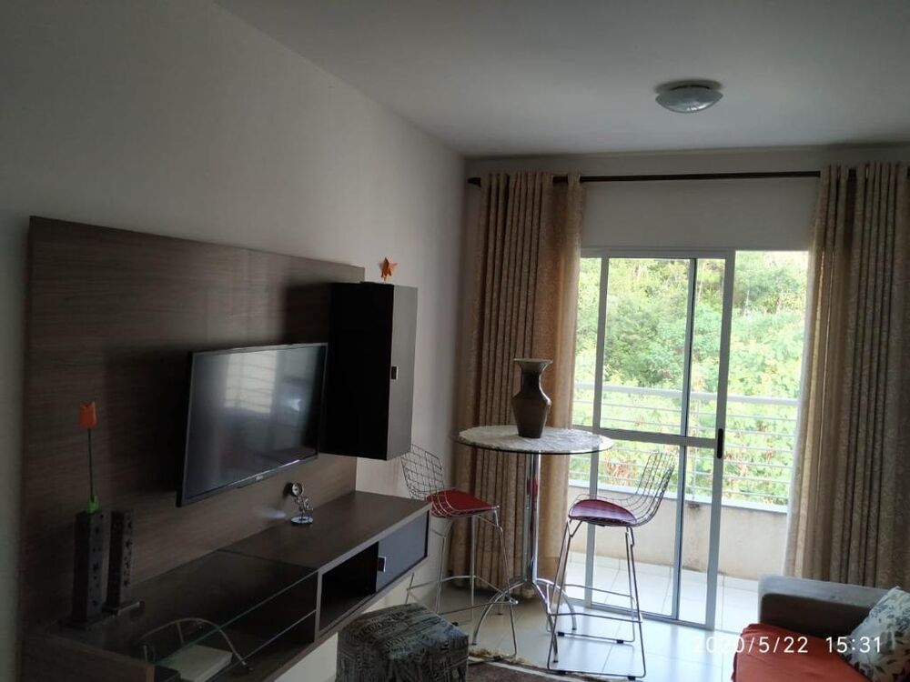 Apartamento, 2 quartos, 57 m² - Foto 7