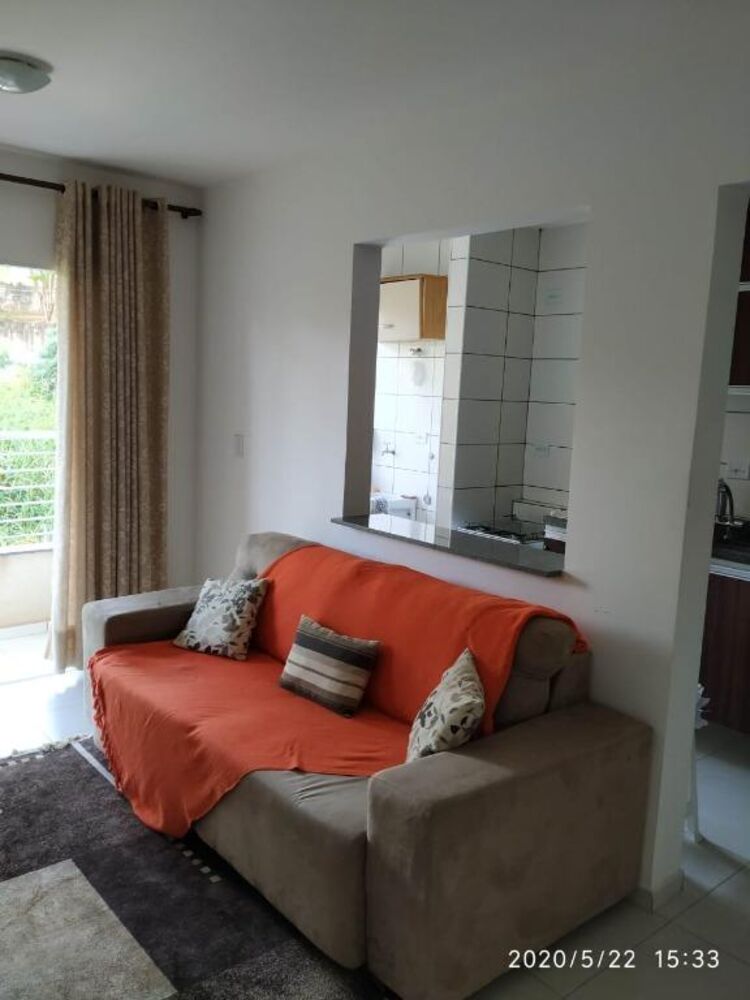 Apartamento, 2 quartos, 57 m² - Foto 4