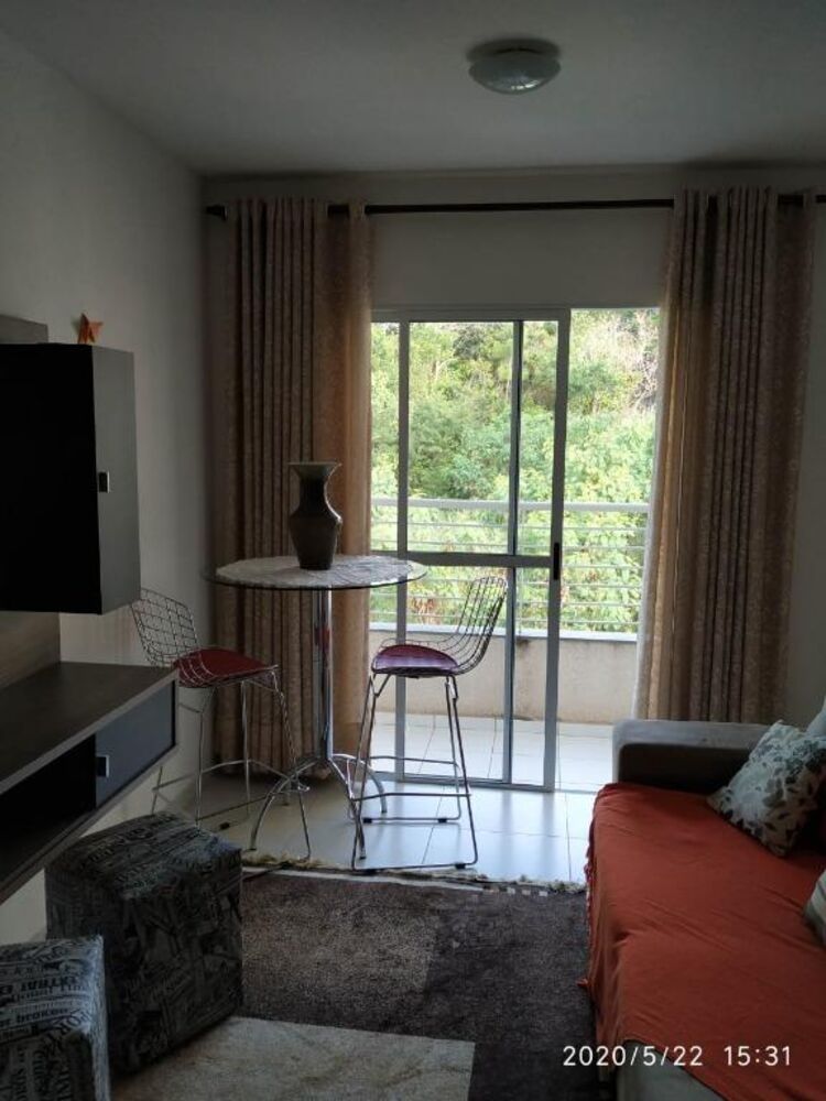 Apartamento, 2 quartos, 57 m² - Foto 6