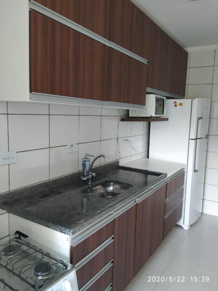 Apartamento, 2 quartos, 57 m² - Foto 10