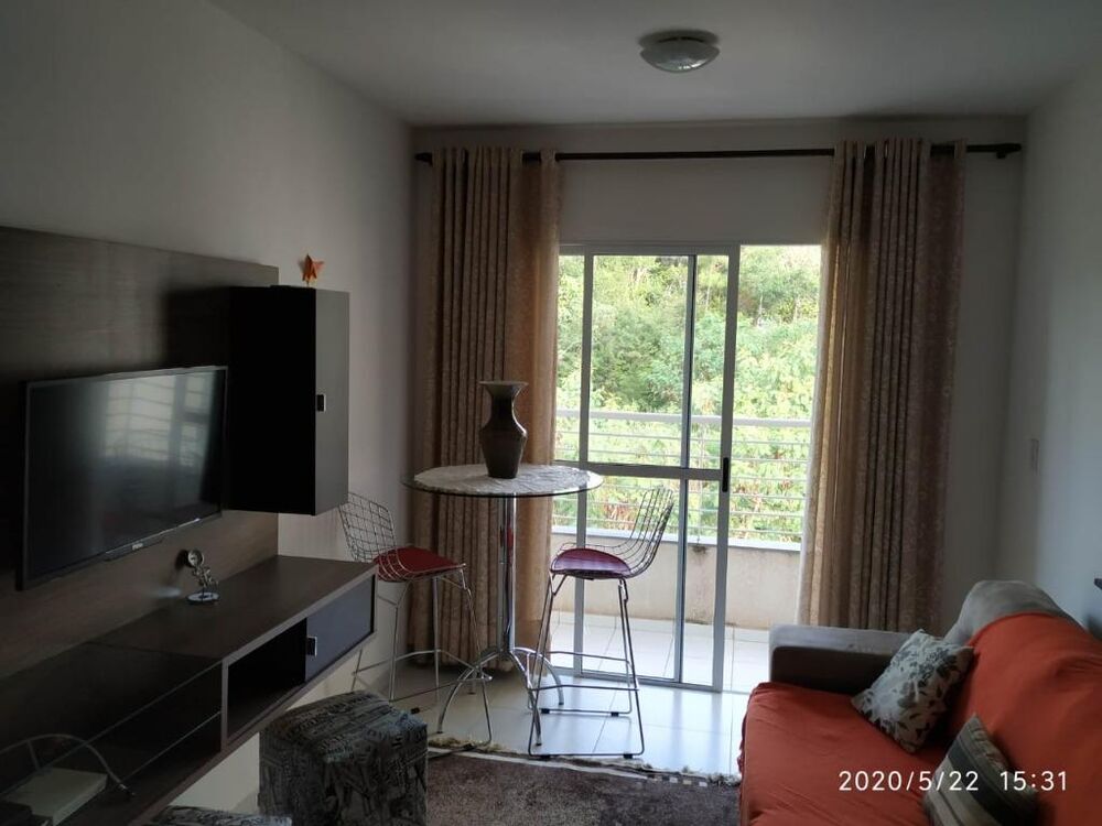 Apartamento, 2 quartos, 57 m² - Foto 1