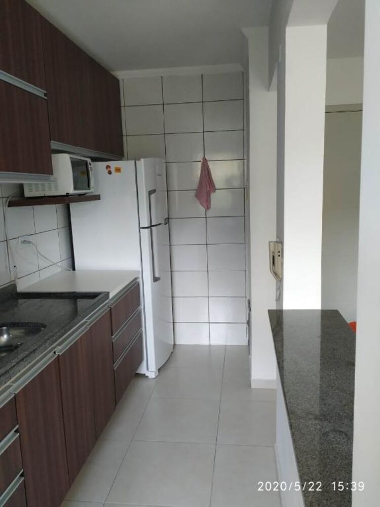 Apartamento, 2 quartos, 57 m² - Foto 11