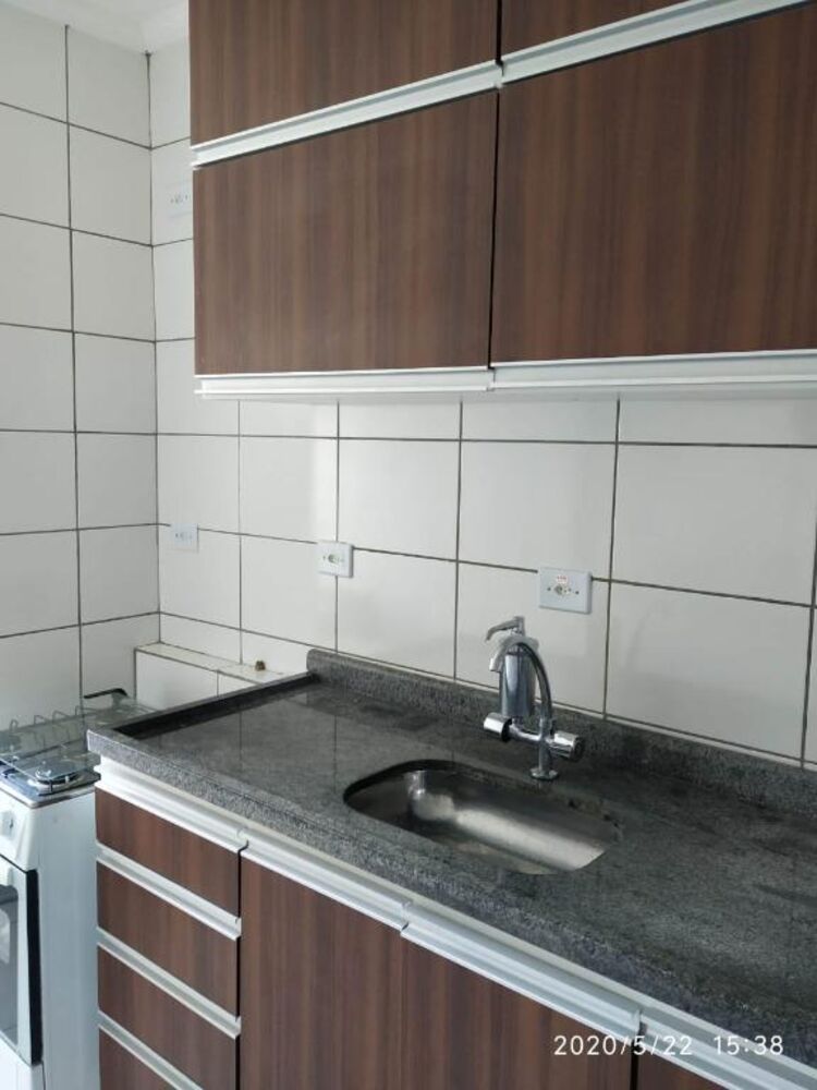 Apartamento, 2 quartos, 57 m² - Foto 9