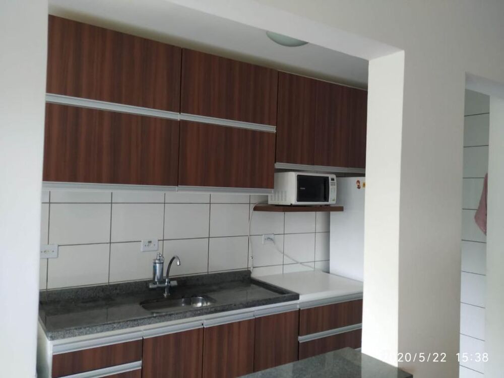 Apartamento, 2 quartos, 57 m² - Foto 8