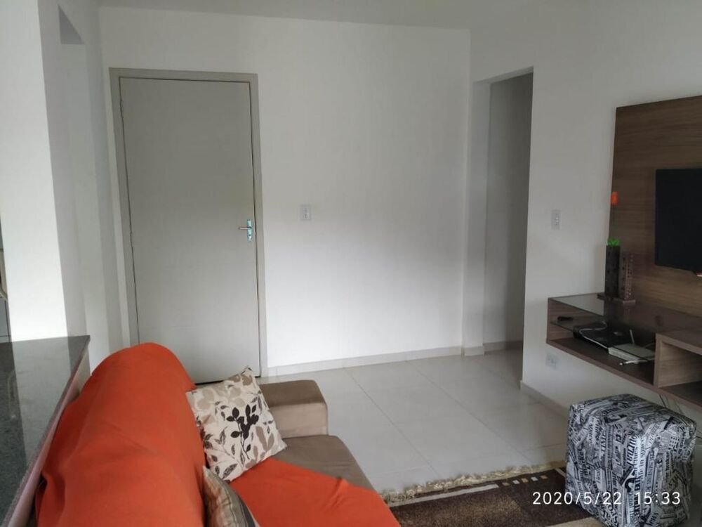 Apartamento, 2 quartos, 57 m² - Foto 5
