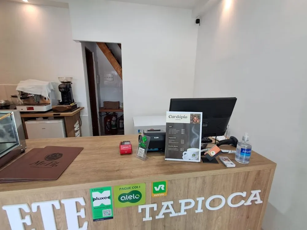 Prédio Inteiro, 228 m² - Foto 2