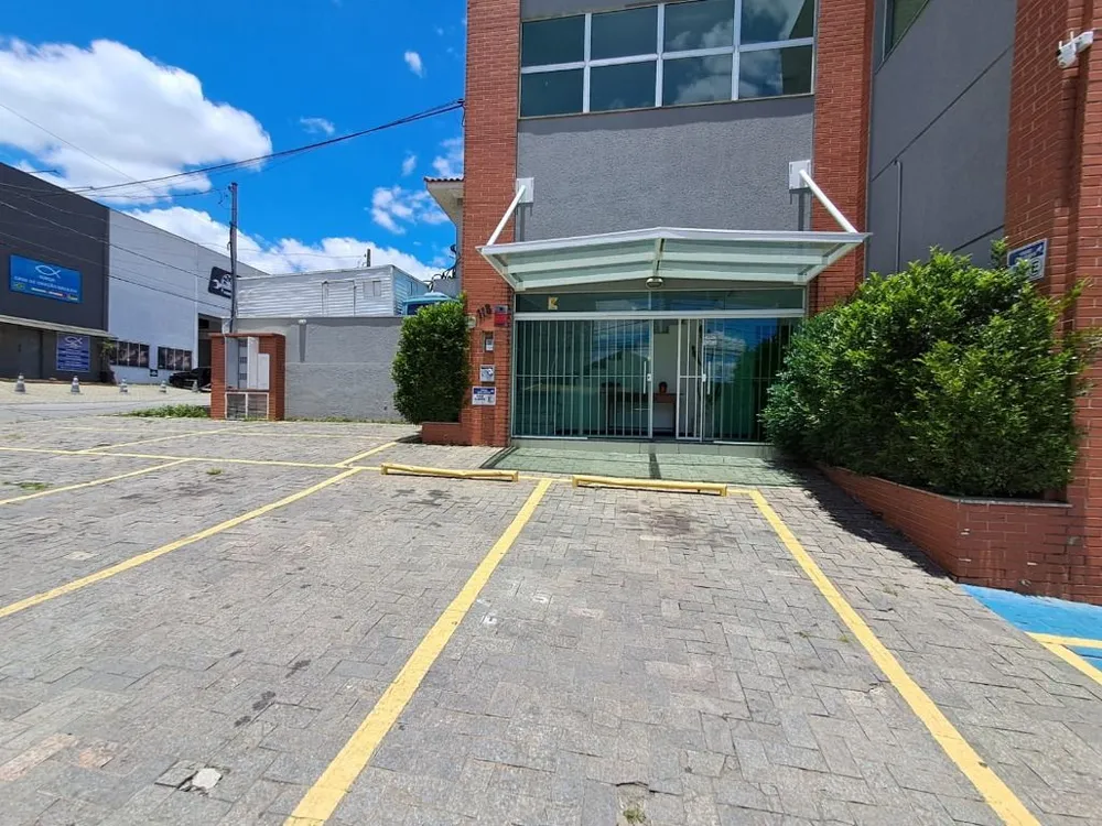 Prédio Inteiro, 228 m² - Foto 8