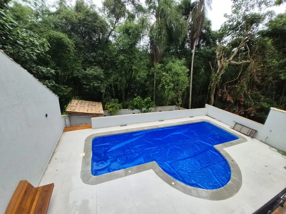 Casa de Condomínio, 4 quartos - Foto 11