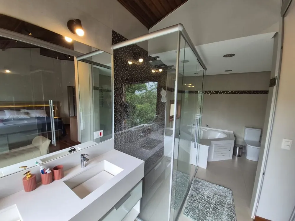 Casa de Condomínio, 4 quartos - Foto 8