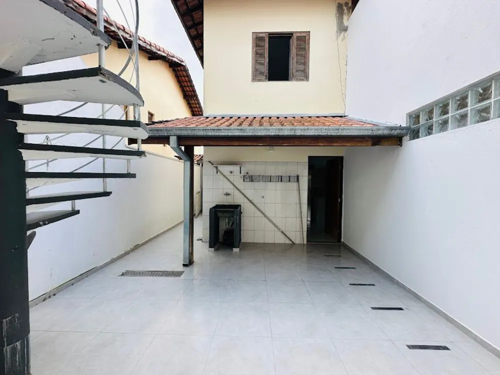Casa de Condomínio, 2 quartos - Foto 7