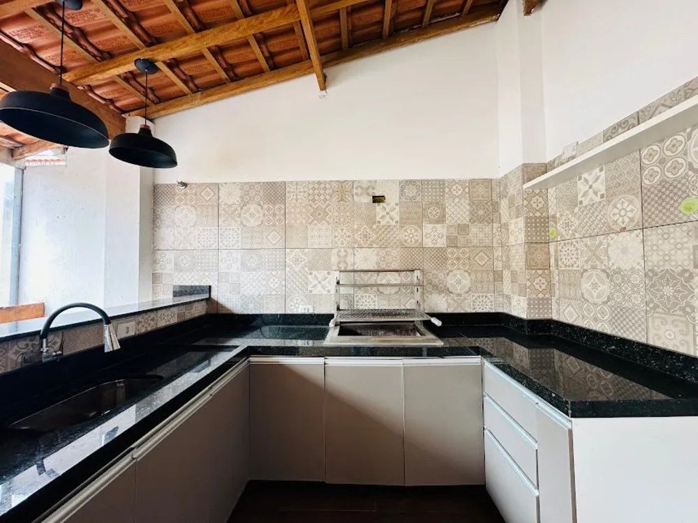 Casa de Condomínio, 2 quartos - Foto 11