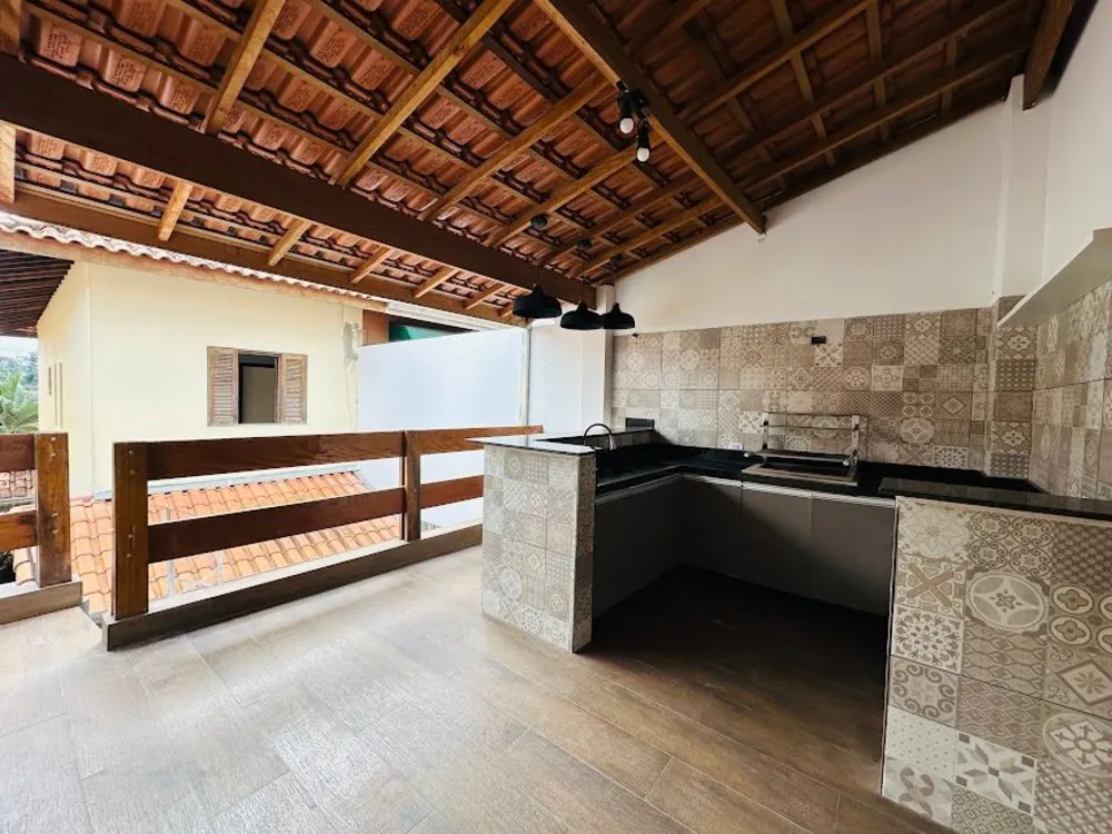 Casa de Condomínio, 2 quartos - Foto 12