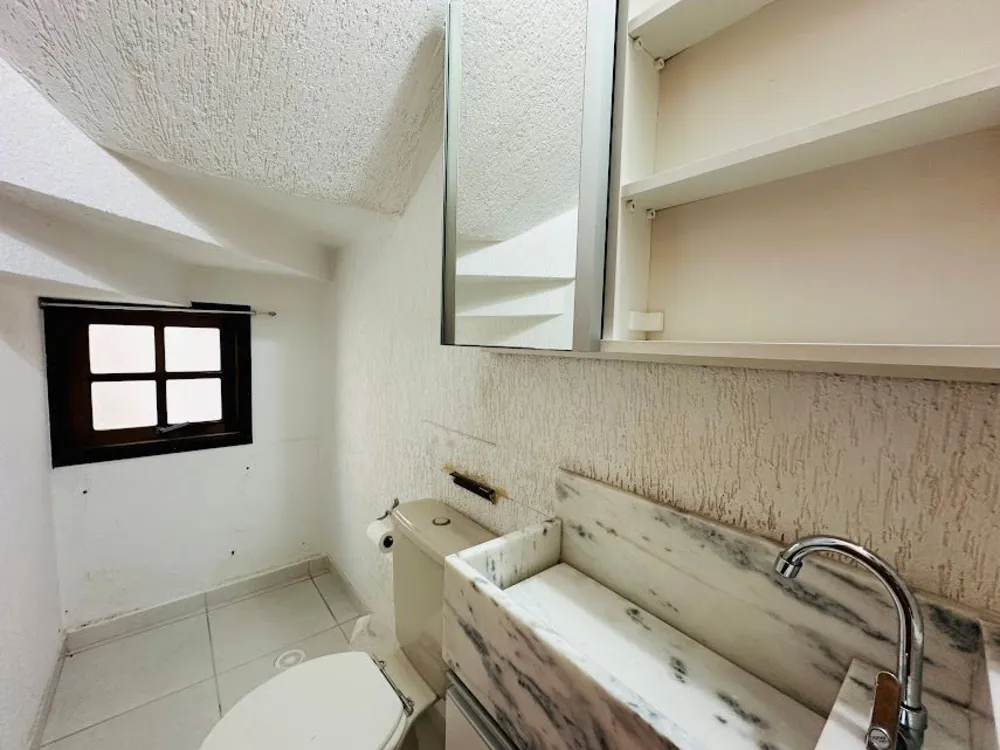 Casa de Condomínio, 2 quartos - Foto 4