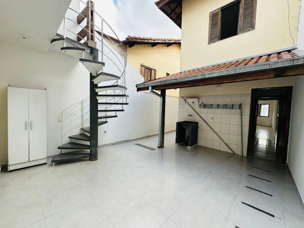 Casa de Condomínio, 2 quartos - Foto 6