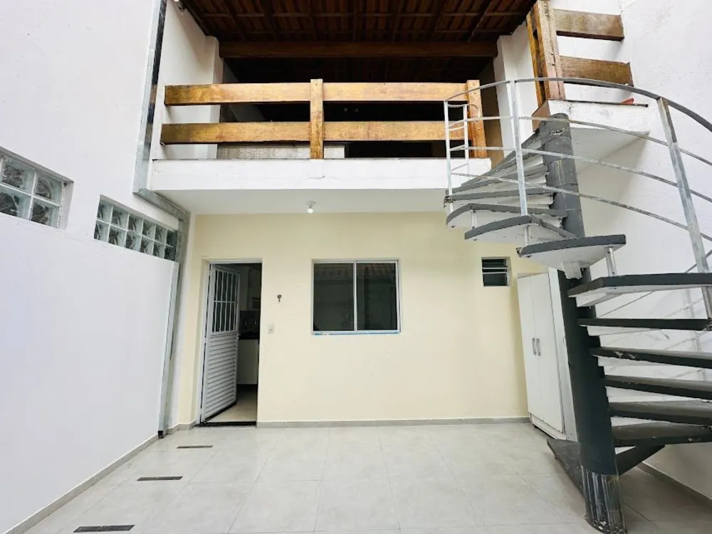 Casa de Condomínio, 2 quartos - Foto 8