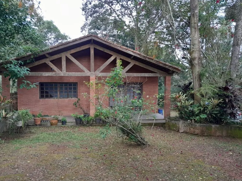 Chácara, 3 quartos, 1850 m² - Foto 11