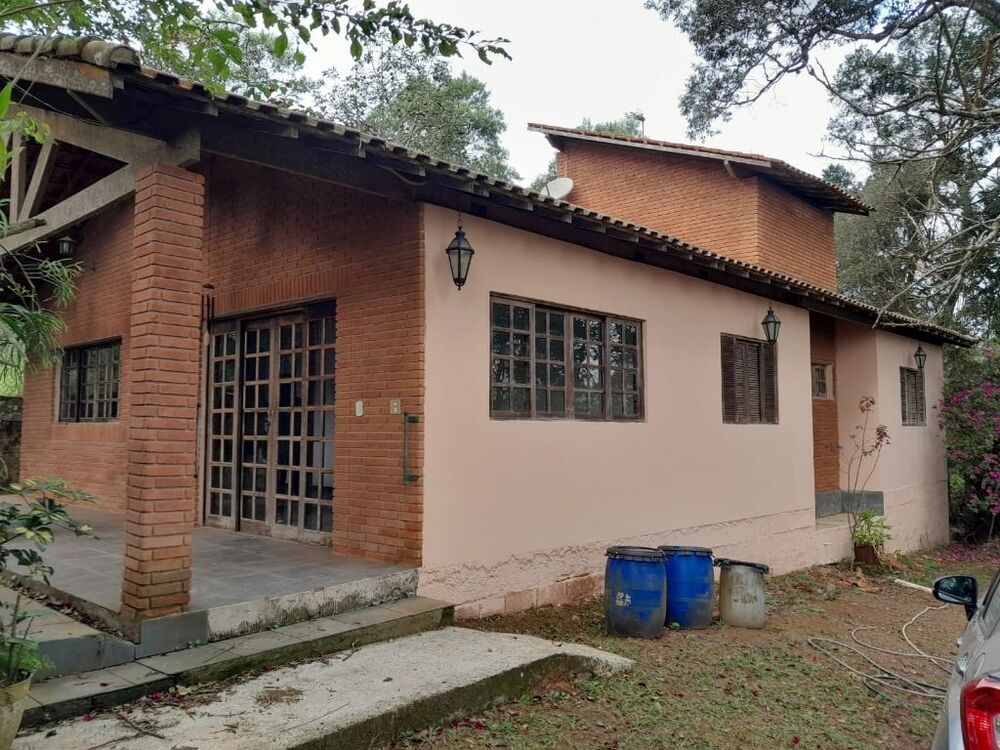 Chácara à venda com 3 quartos, 1850m² - Foto 6