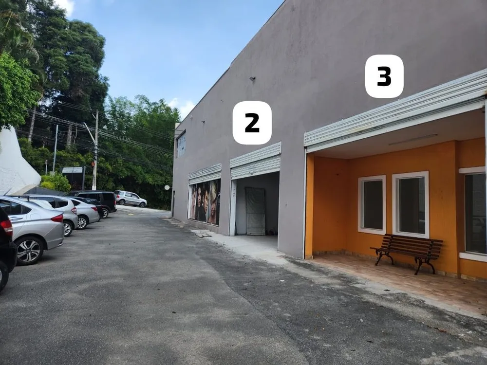 Loja-Salão, 58 m² - Foto 5
