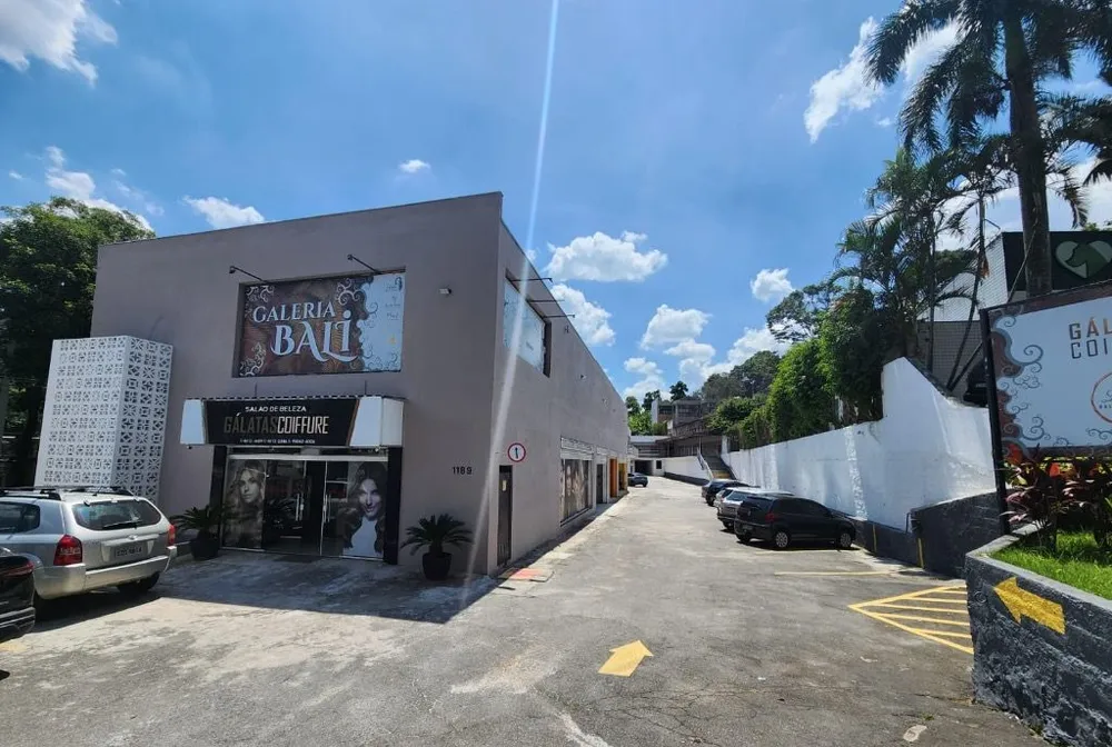 Loja-Salão, 58 m² - Foto 3