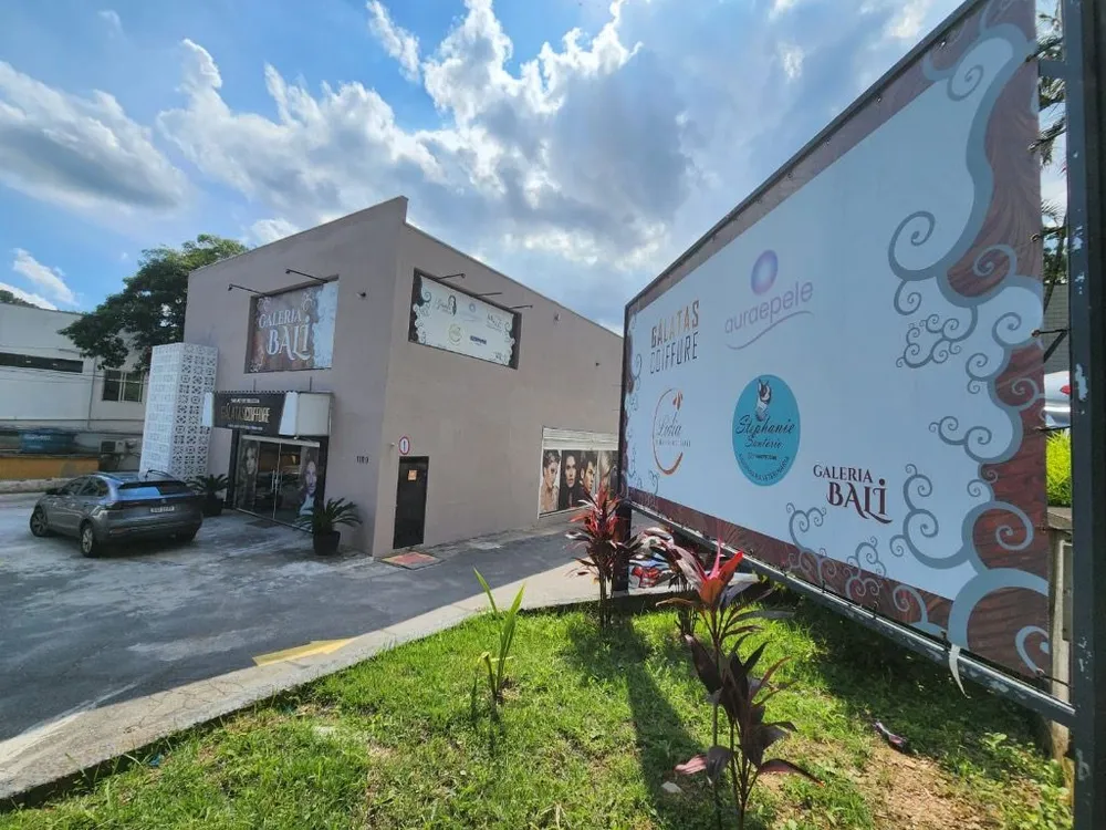 Loja-Salão, 58 m² - Foto 6