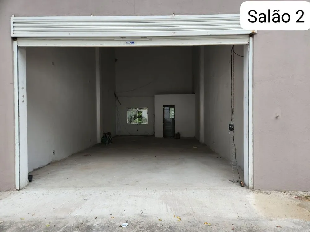 Loja-Salão, 58 m² - Foto 2