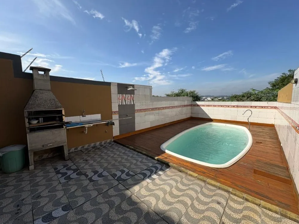 Casa, 3 quartos, 150 m² - Foto 2