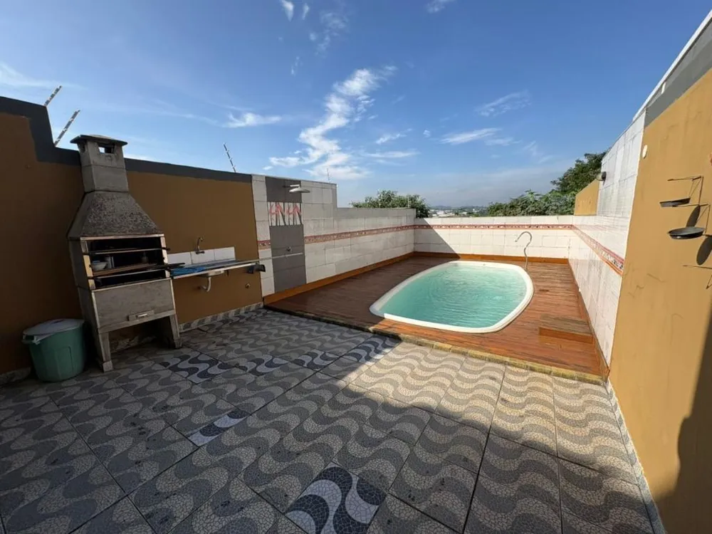 Casa, 3 quartos, 150 m² - Foto 10