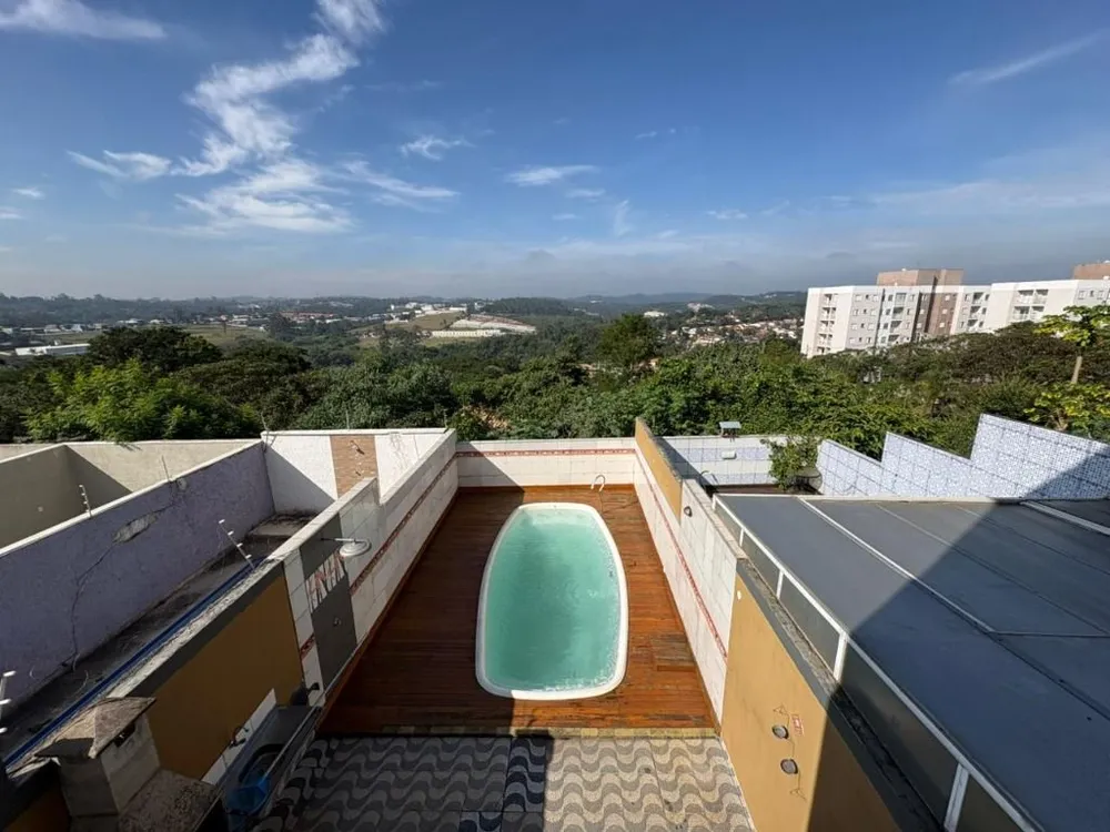 Casa, 3 quartos, 150 m² - Foto 1